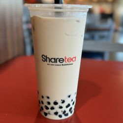 Sharetea - Classic Black Pearl Tea