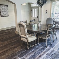 All’N Renovations & Roofing - Dining Room Remodel