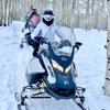 Sage Outdoor Adventures - Rafting, ATV & Snowmobile Tours gift card