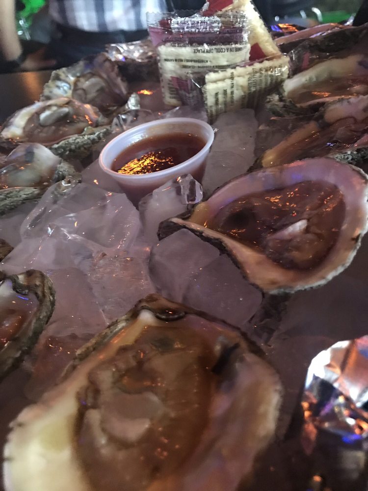 B52 BOMBERS OYSTER PUB 15 Photos 1201 Bob Hope Dr, El Paso, Texas