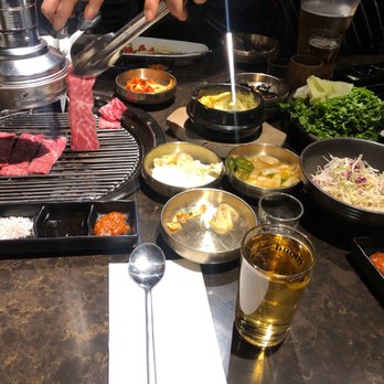 Anto - Korean Near Me - New York, New York