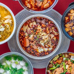 Chengdu Taste 滋味成都 - Chengdu Taste