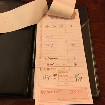 Tanoshi - Very good sushi and good service, but charging for BYOB??? Seriously? Not OK - Sushi Bars Near Me - Chicago, Illinois Tanoshi - Very good sushi and good service, but charging for BYOB??? Seriously? Not OK - Sushi Bars Near Me - Chicago, Illinois