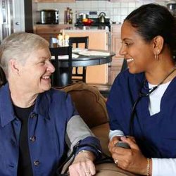Sister's With A Purpose - Wellness Checks