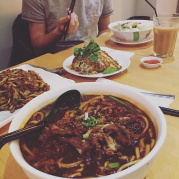 Rasa Sayang - Pretty good food of course! - Malaysian Near Me - London, XGL Rasa Sayang - Pretty good food of course! - Malaysian Near Me - London, XGL