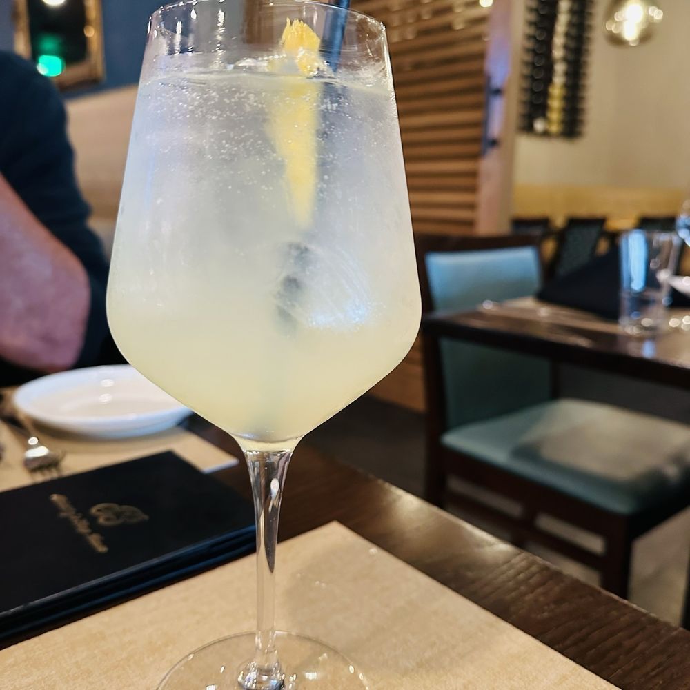 Brinkley's Chop House - Summer in Italy - Steakhouses Near Me - North Augusta, South Carolina Brinkley's Chop House - Summer in Italy - Steakhouses Near Me - North Augusta, South Carolina