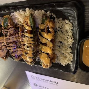 Yoshiharu Ramen - Jalapeno Bomb - Ramen Near Me - Corona, California Yoshiharu Ramen - Jalapeno Bomb - Ramen Near Me - Corona, California