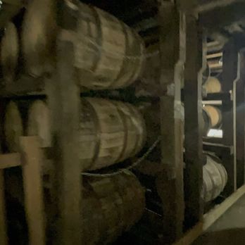Maker's Mark Distillery - Tours Near Me - Loretto, Kentucky