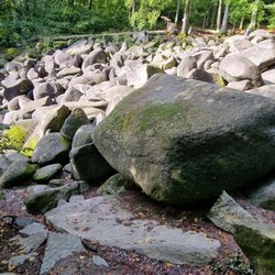 Felsenmeer - Felsenmeer