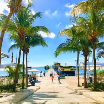 Ultramar Ferry - Transportation Near Me - Cancún, ROO Ultramar Ferry - Transportation Near Me - Cancún, ROO
