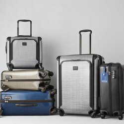 Paradise Baggage Company