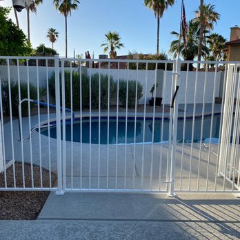 Salarid Ironworks - Pool fencing - Fences & Gates Near Me Salarid Ironworks - Pool fencing - Fences & Gates Near Me