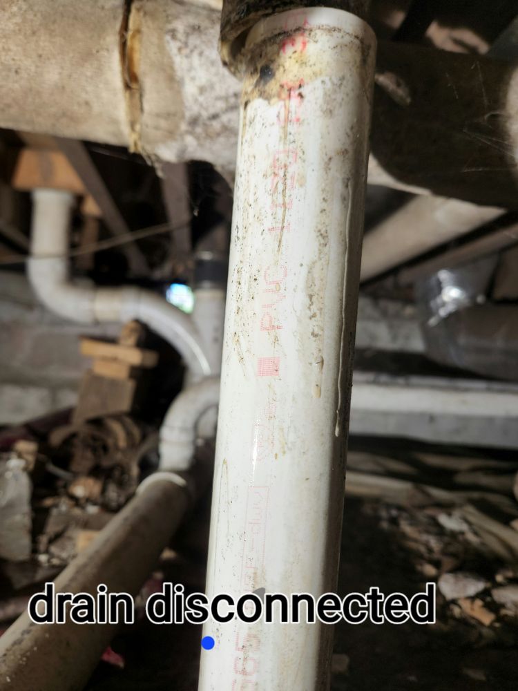 Slide of Angle Stop Plumbing