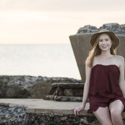 Mary's Mark Photography - Outdoor Beach Photography