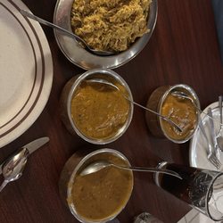 Mantra Indian Cuisine & Spirits