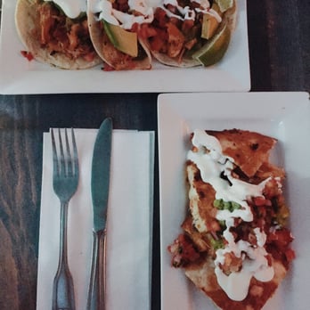 Yuca Bar - Quesadillas and tapas galore! - Latin American Near Me - New York, New York Yuca Bar - Quesadillas and tapas galore! - Latin American Near Me - New York, New York