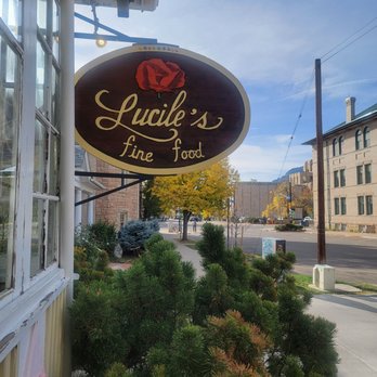 Lucile's Creole Cafe - Cajun/Creole Near Me - Boulder, Colorado
