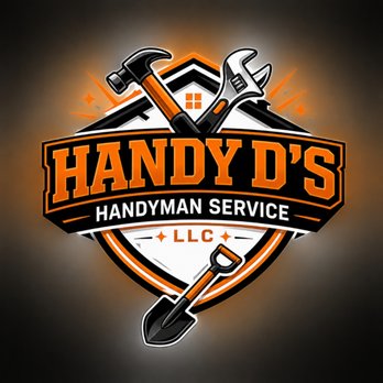 Handy D's Handyman Service - Logo - Electricians Near Me - Melvin, Illinois Handy D's Handyman Service - Logo - Electricians Near Me - Melvin, Illinois