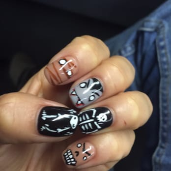 Oh, My Nails! - So in love with my nails!!!! - Nail Salons Near Me - New York, New York Oh, My Nails! - So in love with my nails!!!! - Nail Salons Near Me - New York, New York