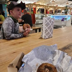 Boston Public Market