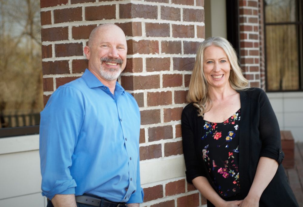 The Remedy Ketamine-TMS - grief counselor in Vadnais Heights, MN