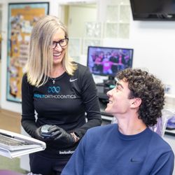 Holt Orthodontics - Team Holt is all about smiles!