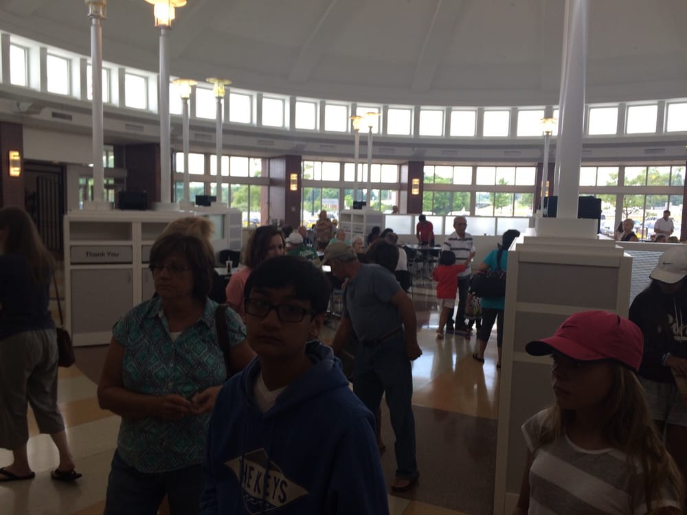 Social spots from McDonald's