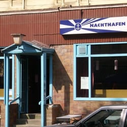 Nachthafen