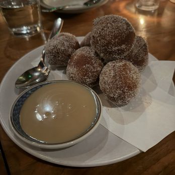 Hinoki & The Bird - Asian Fusion Near Me - Los Angeles, California