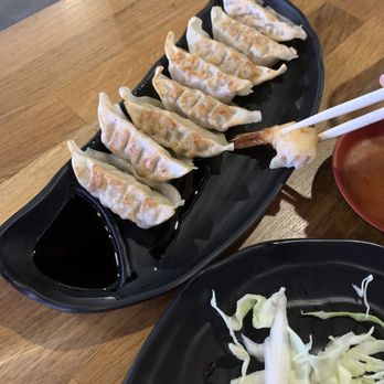 Aoyama Ramen - Gyoza - Ramen Near Me - Olathe, Kansas
