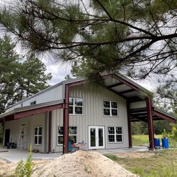 METAL BUILDING ERECTORS - Contractors - 4229 Highway 278 W, Hope, AR - Phone Number - Yelp