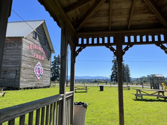 Biringer Farms by null