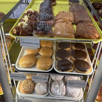 Donut Star - Donuts Near Me - San Diego, California