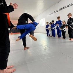 Alliance BJJ Lakewood