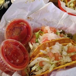 Brickhouse Bar and Restaurant - Taco Tuesday!