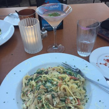 HT Grill - Lobster Fettuccini - New American Near Me - Redondo Beach, California HT Grill - Lobster Fettuccini - New American Near Me - Redondo Beach, California