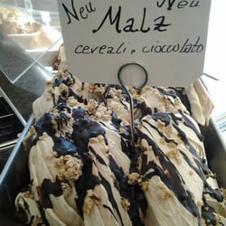 Eiscafé Nart