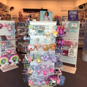 Claire's - Cosmetics & Beauty Supply Near Me - Lees Summit, Missouri Claire's - Cosmetics & Beauty Supply Near Me - Lees Summit, Missouri