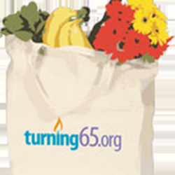 Turning 65 - Medicare Insurance - Free Grocery Tote Bag while supplies last when you schedule a Free Medicare Consultation at our location.