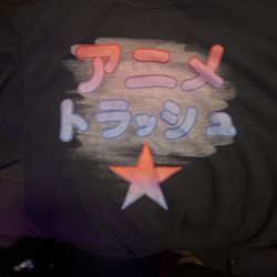 L'Amour Shoppe - My shirt