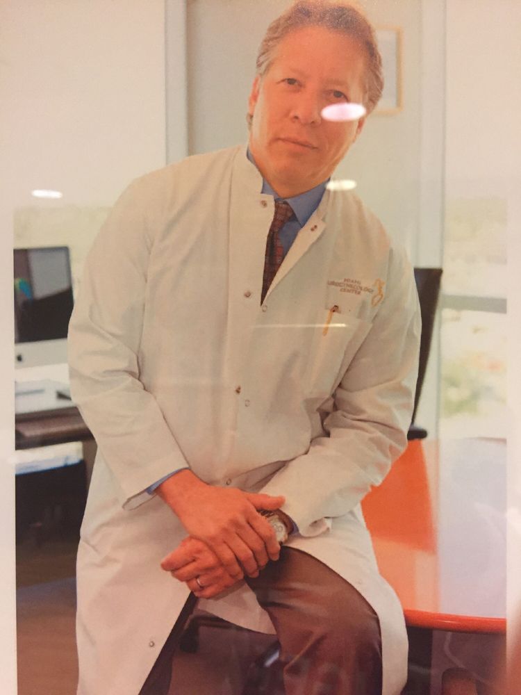 Jaime L Sepulveda, MD Logo