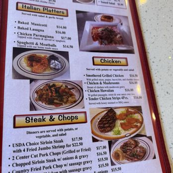 Avon Park Diner - Menu - Breakfast & Brunch Near Me - Avon Park, Florida Avon Park Diner - Menu - Breakfast & Brunch Near Me - Avon Park, Florida