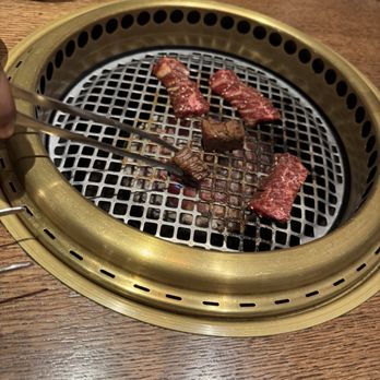 Yakiniku Toraji An - Japanese Near Me - New York, New York Yakiniku Toraji An - Japanese Near Me - New York, New York