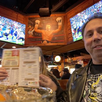 Texas Roadhouse - In situ - Steakhouses Near Me - Everett, Massachusetts