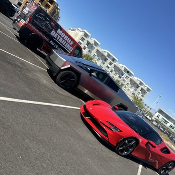 Exotic Shine Mobile Detailing - Best of both worlds - Auto Detailing Near Me Exotic Shine Mobile Detailing - Best of both worlds - Auto Detailing Near Me