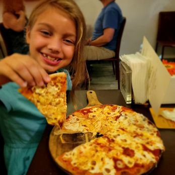 Guido's - Margherita pizza without basil (cheese pizza) - Italian Near Me - Quintana Roo, ROO Guido's - Margherita pizza without basil (cheese pizza) - Italian Near Me - Quintana Roo, ROO