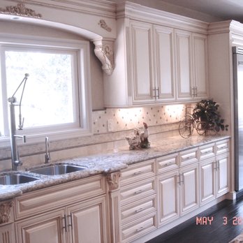 Flawless Design Group - Bright and Airy Kitchen - General Contractors Near Me - Calabasas, California Flawless Design Group - Bright and Airy Kitchen - General Contractors Near Me - Calabasas, California