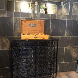 Slate Bistro and Bar - Entry to the Slate