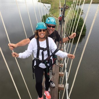 Empower Adventures Tampa Bay - Ziplining Near Me - Oldsmar, Florida Empower Adventures Tampa Bay - Ziplining Near Me - Oldsmar, Florida