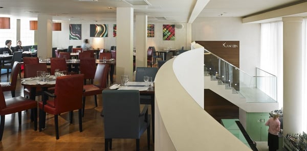 K West Hotel & Spa by null
